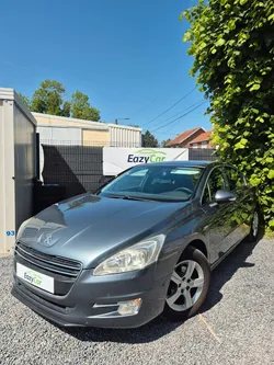 Peugeot 508 1.6 Hdi 112CV /PREMIERE MAINS