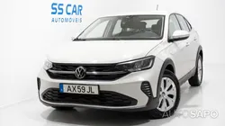 Volkswagen Taigo de 2022