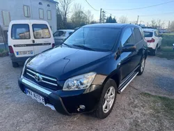 TAYOTA RAV4 136 CH D-4D 4WD Clean Power Pack Techno