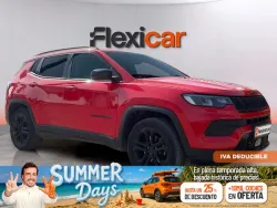 JEEP Compass 1.5 MHEV Night Eagle FWD DCT