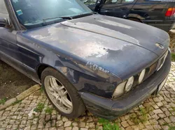 BMW 525 E34 Touring 525 TDS