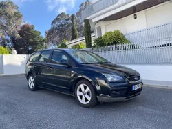 Ford Focus 1.6TDCI 110CV