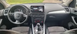 Audi Q5 Quattro sport