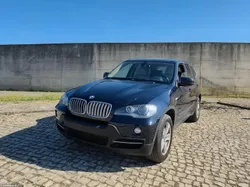 BMW X5 3.0 Sd