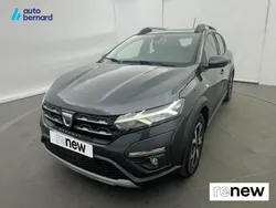 Dacia Sandero 1.0 TCe 90ch Stepway Confort