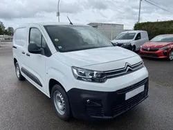 Citroën Berlingo 1.6 HDI 75 CH CLUB