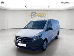 Mercedes vito fourgon 114 cdi long fwd select
