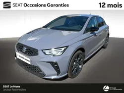 Seat Ibiza 1.0 TSI 95 ch S/S BVM5 FR
