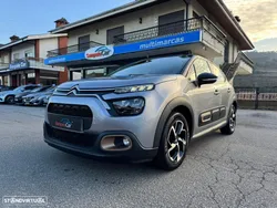 Citroën C3 1.2 PureTech C-Series