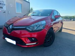 Renault clio 4 dci 90ch edc boite auto faibles kms