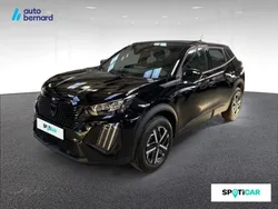 Peugeot 2008 1.2 100ch S&S Style