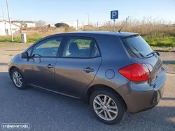 Toyota Auris 1.4 D-4D Gold Edition