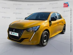 Peugeot 208 1.2 PureTech 75ch S&S Active