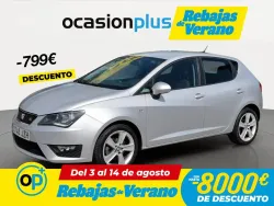 SEAT Ibiza 1.4TDI CR S&S FR 105