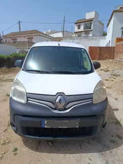 Renault Kangoo Kangoo Fg. Maxi 1.5dCi Profesional 2pl. 66kW Profesional