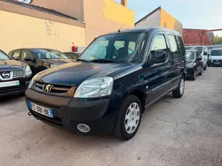 Peugeot partner combispace 1.6 16s 110
