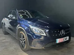 Mercedes Classe Gla 2.2 200 CDI 135 BUSINESS EXECUTIVE 7G-DCT BVA
