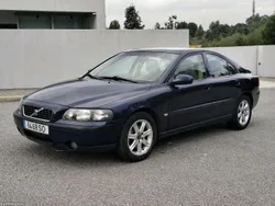 Volvo S60 2.0 turbo