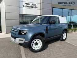 Land-rover Defender 90 3.0 D200 Hard Top S