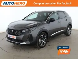 PEUGEOT 3008 Hybrid 136 Allure Pack eDCS6