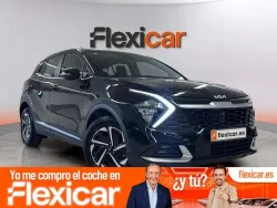Kia Sportage 1.6 T-GDi HEV 158kW (215CV) Drive 4x2