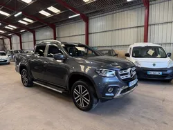 Mercedes classe x250 4x4 190 ch TVA RÉCUPÉRABLE boîte auto très bon état