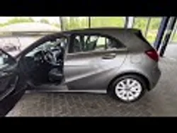 Mercedes-Benz A 180 d Style