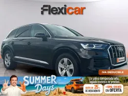 AUDI Q7 50 TDI quattro