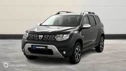 Dacia Duster 1.5 Blue dCi 115ch Prestige 4x2 E6U