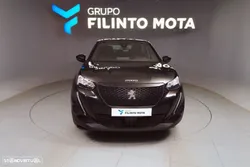 Peugeot 2008 1.2 PureTech Active Pack