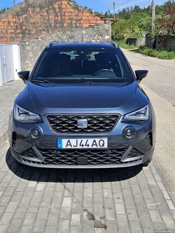 Seat Arona 1.0 Tsi FR
