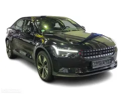 Polestar 2 Long Range 78 kWh