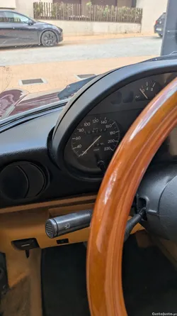Alfa Romeo Spider 2.0