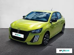 Peugeot 208 100 S&S BVM6 Style