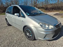 Ford C-max Titanium 110cv