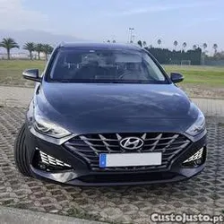 Hyundai i30 SW