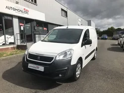 PEUGEOT Partner L1 600kg 1.6 Blue Hdi Fourgon 99 cv premium pack