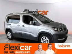 PEUGEOT Rifter 1.5BlueHDi S&S Standard Active EAT8 130