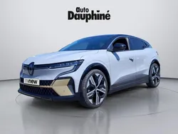 Renault Mégane E-TECH EV60 220 ch super charge Iconic