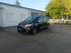 Citroen C3 Picasso 1.6 HDI 92cv