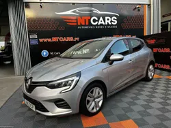 Renault Clio 1.5 blue dci intens