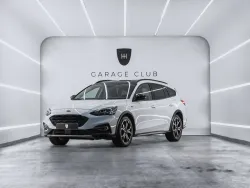 FORD Focus Sportbreak 1.0 Ecoboost Active