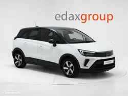 Opel Crossland 1.2 Business Edition