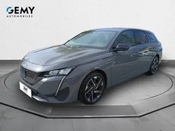 Peugeot 308 SW BlueHDi 130ch S&S EAT8 Allure