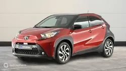 Toyota Aygo X 1.0 VVT-i 72ch Design MY24