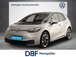 Volkswagen ID.3 145 ch Pro Business
