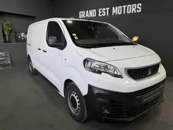 PEUGEOT EXPERT 2.0 BlueHDi - 150 - attelage - carplay - garantie -