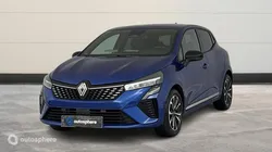 Renault Clio 1.0 TCe 90ch Techno - 25