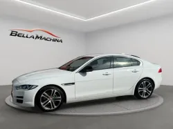 Jaguar XE 2.0D I4 132kW(180CV) RWD AT R-Dynamic SE