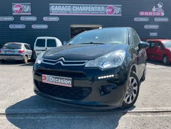 Citroen C3 BLUEHDI CONFORT